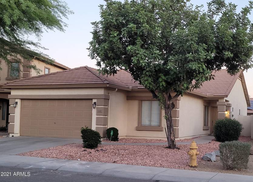 8601 W PIMA Street, Tolleson, AZ 85353