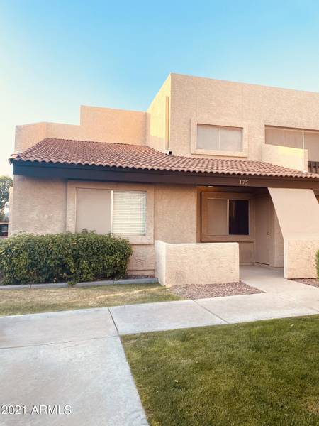 520 N STAPLEY Drive #175, Mesa, AZ 85203