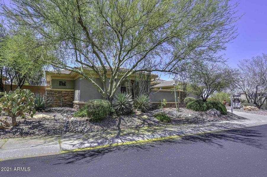 3045 W FEATHER SOUND Drive, Anthem, AZ 85086