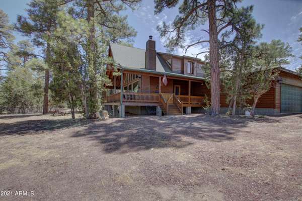 Overgaard, AZ 85933,3033 ASPEN Road