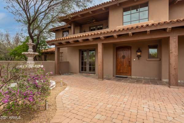 Scottsdale, AZ 85255,11387 E YEARLING Drive