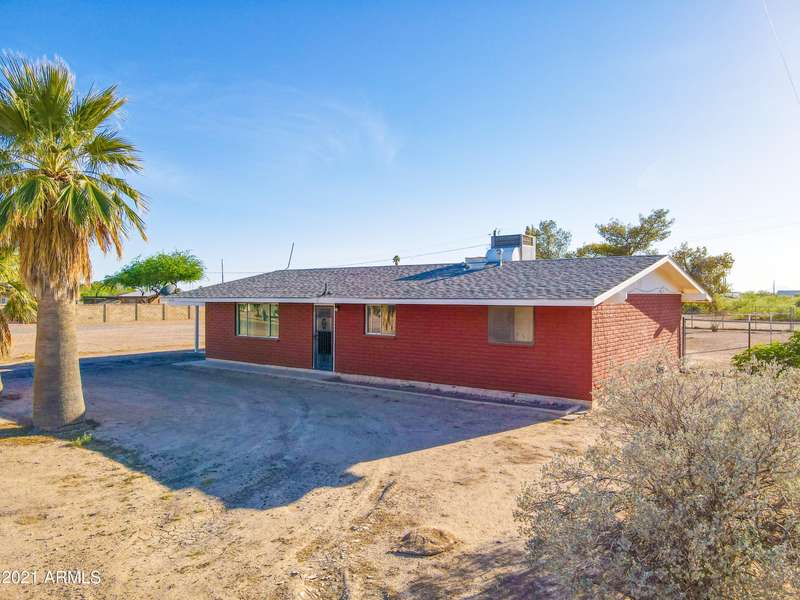 4160 N CATALINA Drive, Eloy, AZ 85131