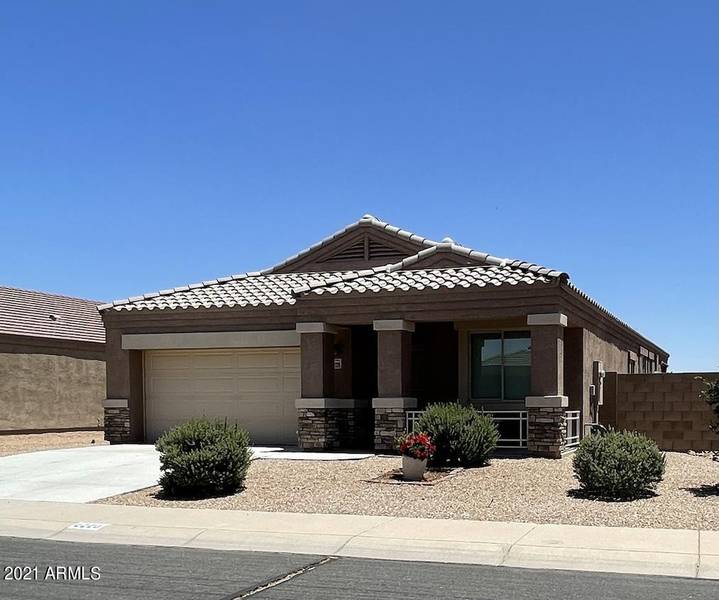 2220 N ENSENADA Lane, Casa Grande, AZ 85122