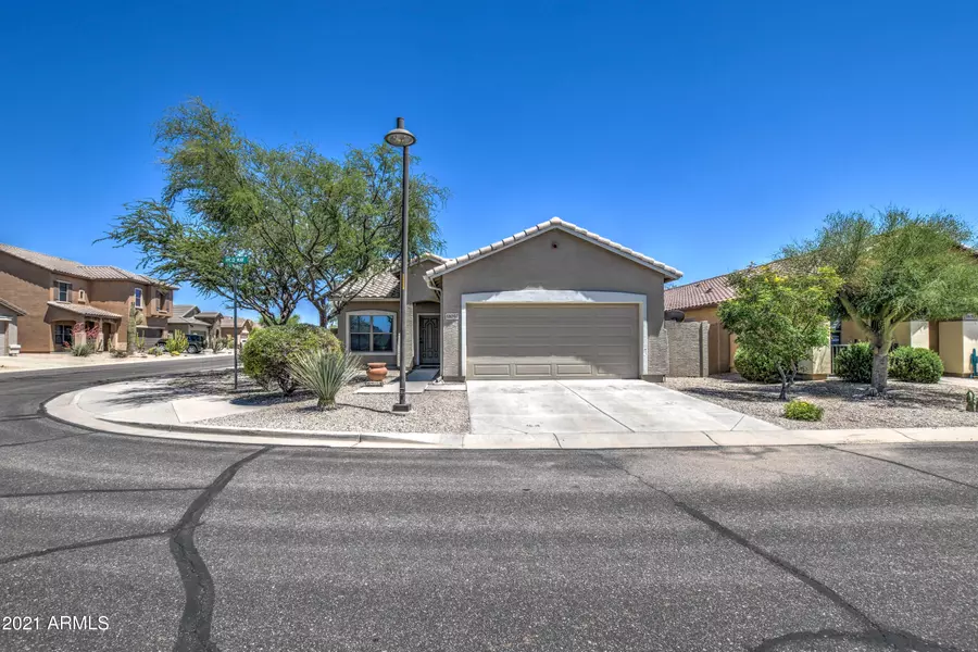 48097 N RICO Way, Gold Canyon, AZ 85118