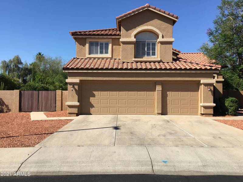 5985 W AURORA Drive, Glendale, AZ 85308