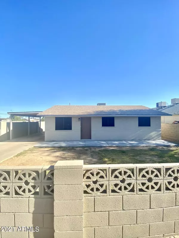 9309 W JEFFERSON Street, Tolleson, AZ 85353