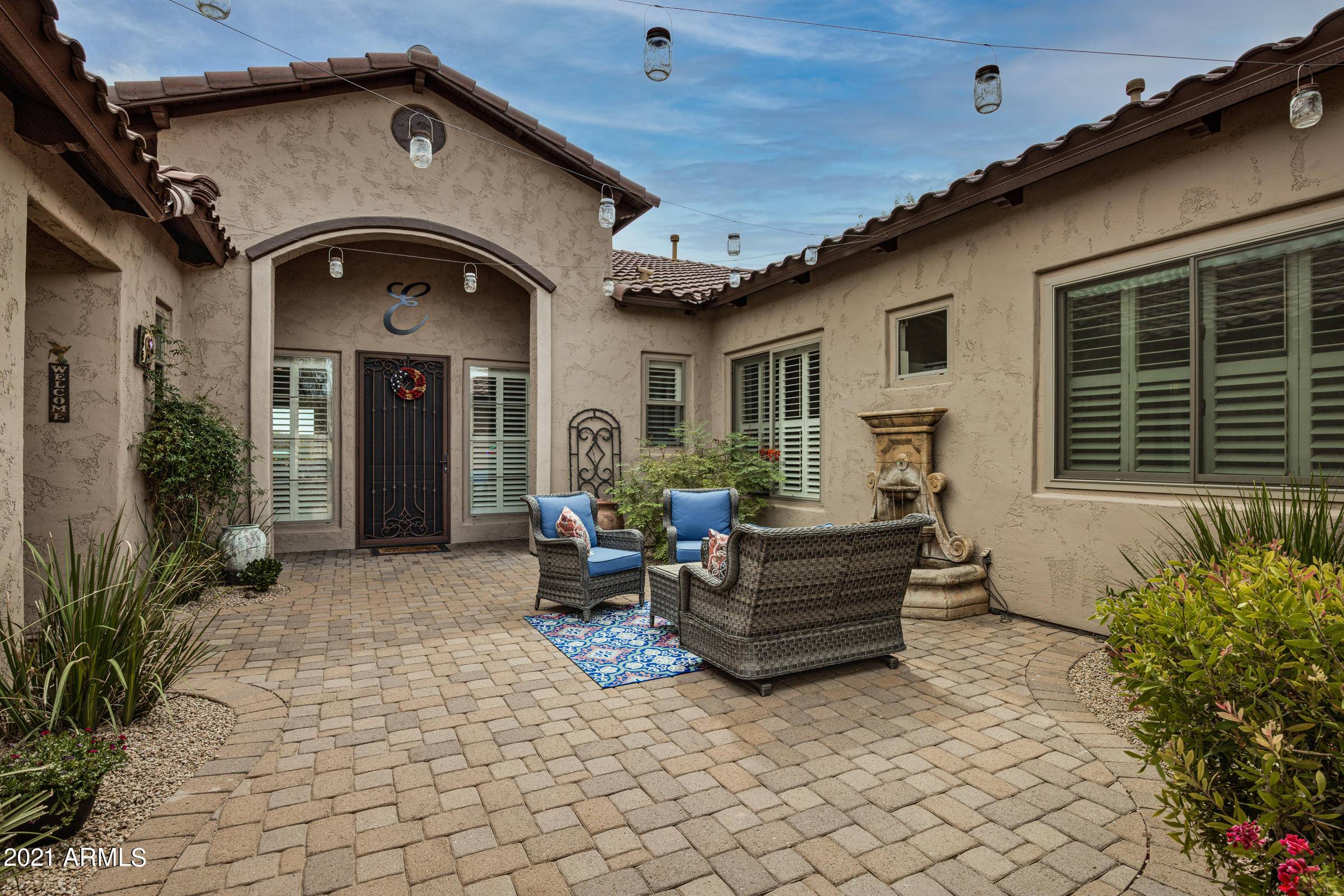 Phoenix, AZ 85085,1809 W PARNELL Drive