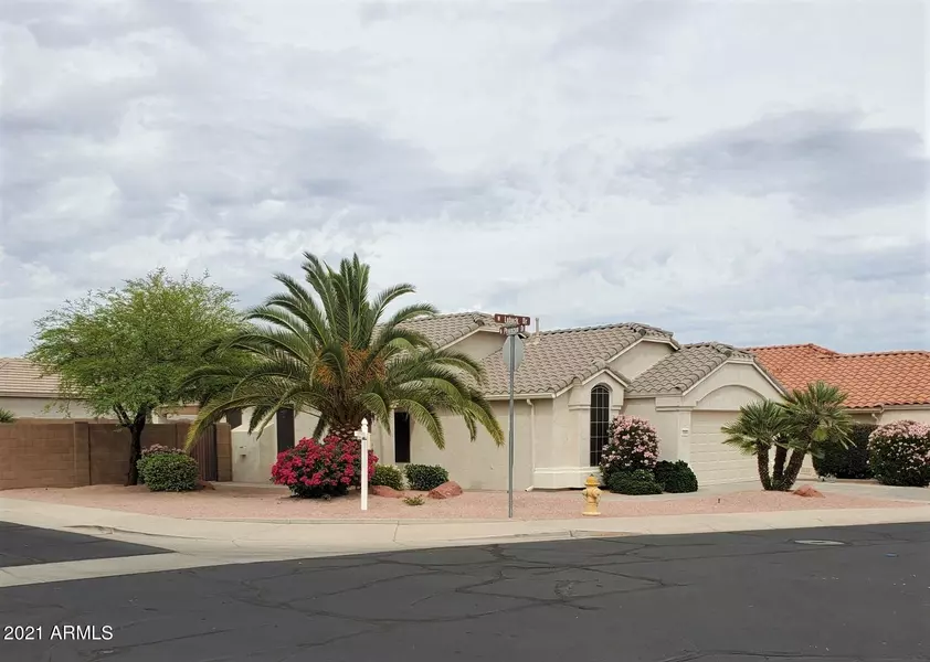 17690 W Loback Drive, Surprise, AZ 85374