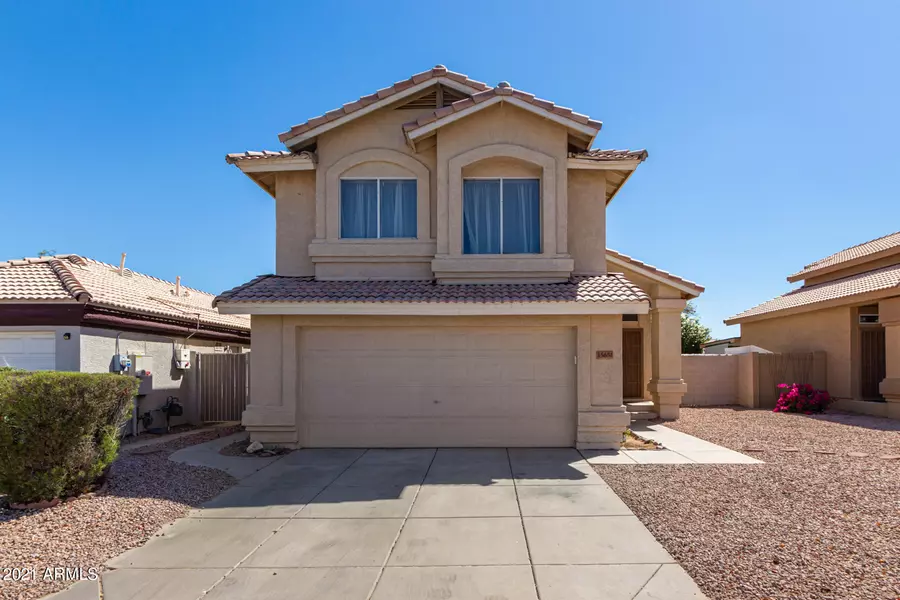 15651 W RIPPLE Road, Goodyear, AZ 85338