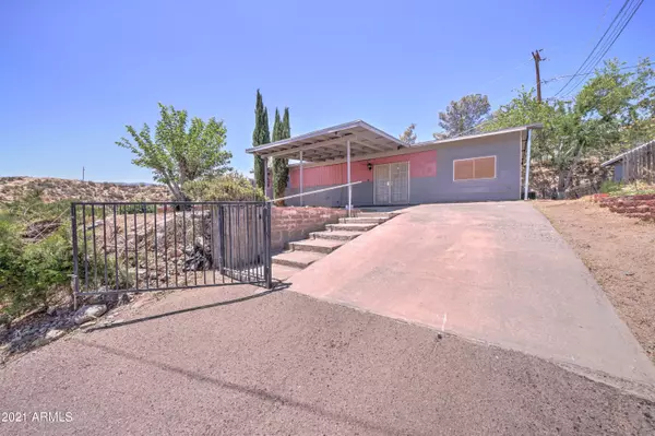 Globe, AZ 85501,589 W BANKER Avenue
