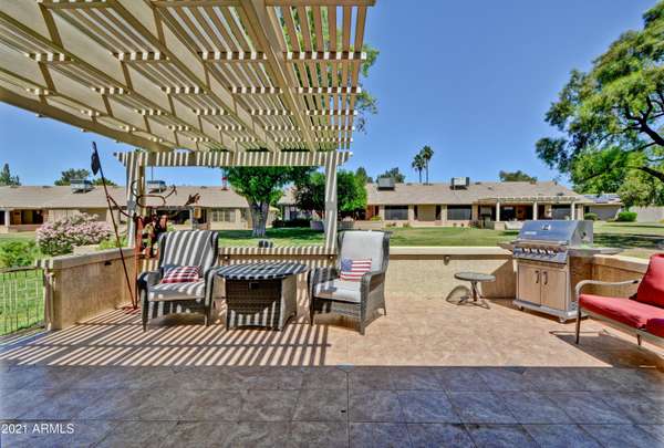 Sun City West, AZ 85375,12911 W BLUE SKY Drive