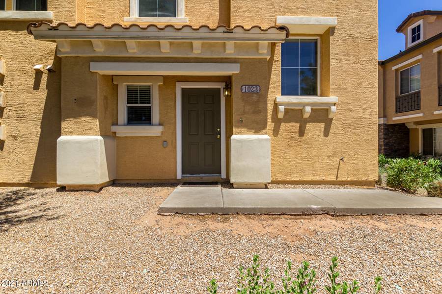 9233 E NEVILLE Avenue #1023, Mesa, AZ 85209