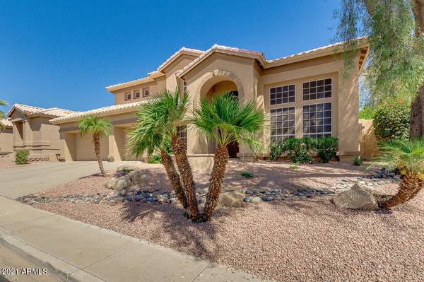 Phoenix, AZ 85048,16620 S 18TH Way