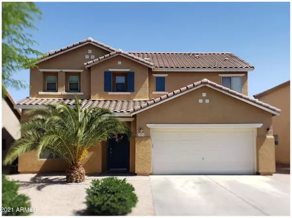 4610 E WHITEHALL Drive, San Tan Valley, AZ 85140