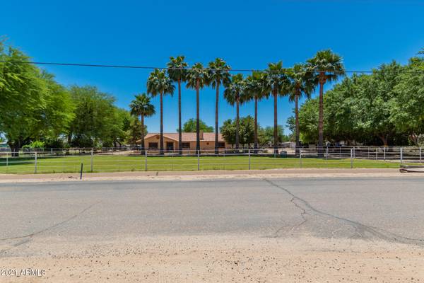 Waddell, AZ 85355,17707 W Ocotillo Road