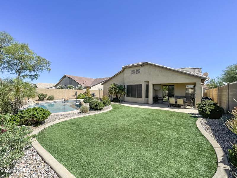 4625 E HAPPY COYOTE Trail, Cave Creek, AZ 85331