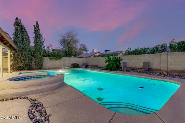 Peoria, AZ 85381,7815 W PERSHING Avenue