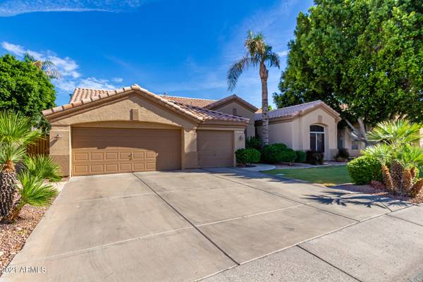 Gilbert, AZ 85233,1290 W WINDHAVEN Avenue