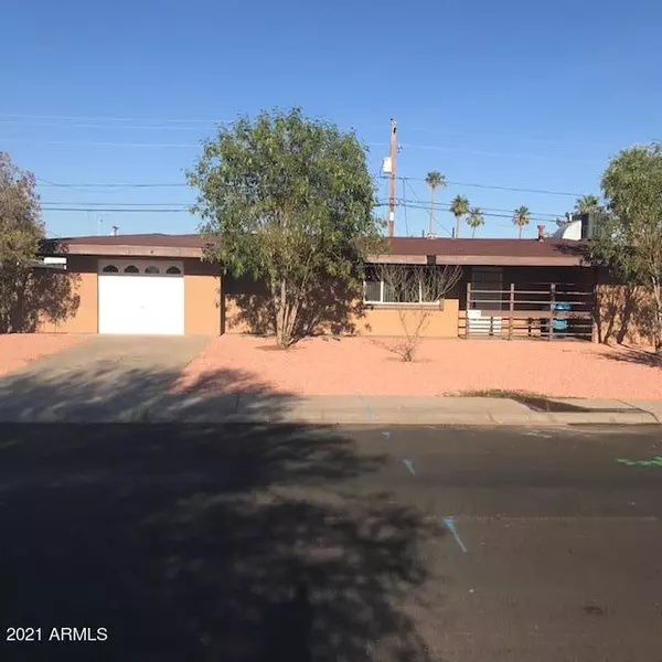 Phoenix, AZ 85031,3131 N 53RD Drive