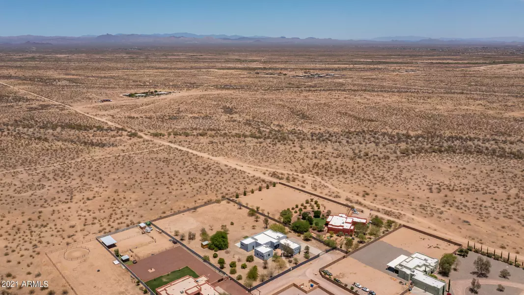 29811 N 255TH Drive, Wittmann, AZ 85361