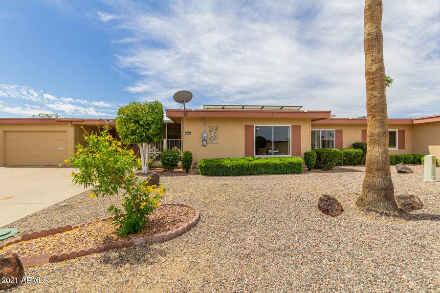 9837 W ROYAL RIDGE Drive, Sun City, AZ 85351