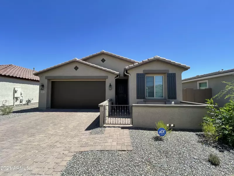 20895 E SWAN Drive, Queen Creek, AZ 85142