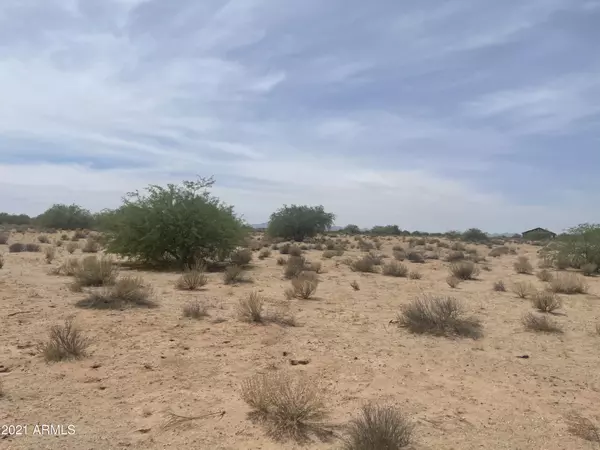 0 Desert Carmel Lot -- #69, Casa Grande, AZ 85193