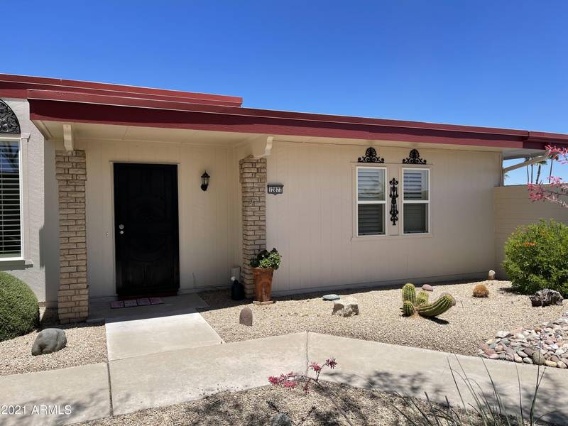 12877 N 99TH Drive, Sun City, AZ 85351