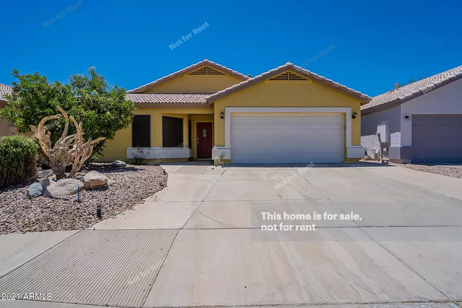 1805 E JUNIPER Avenue, Phoenix, AZ 85022