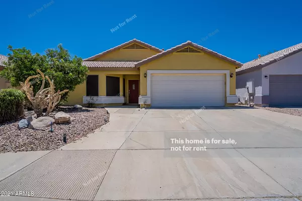 Phoenix, AZ 85022,1805 E JUNIPER Avenue