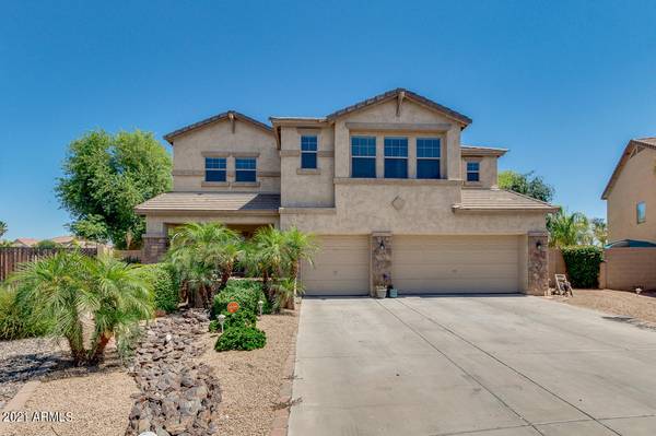 1005 E VOLK Lane, San Tan Valley, AZ 85140