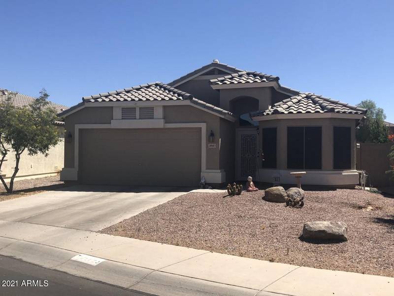 28683 N COAL Avenue, San Tan Valley, AZ 85143