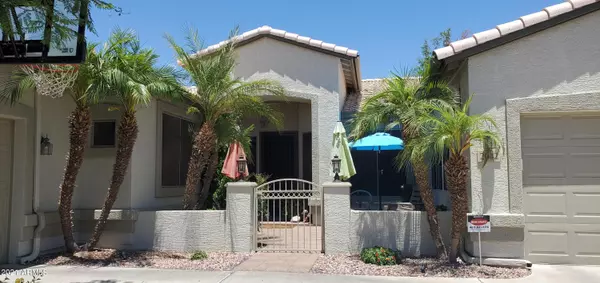 Chandler, AZ 85249,2042 E PALM BEACH Drive