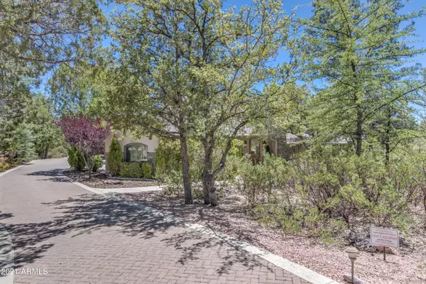 1005 W KNOTTY PINE Circle, Payson, AZ 85541