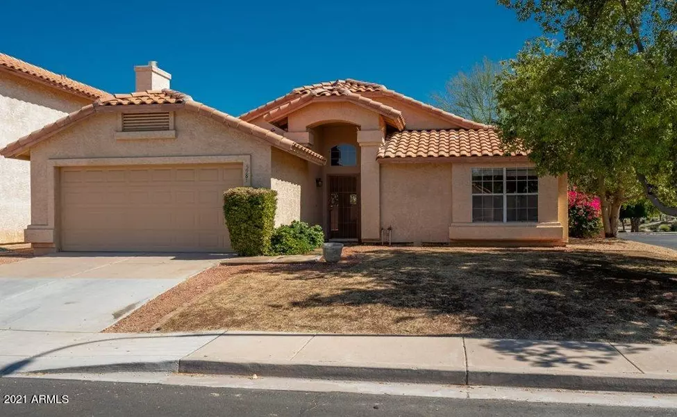 5981 W VENUS Way, Chandler, AZ 85226