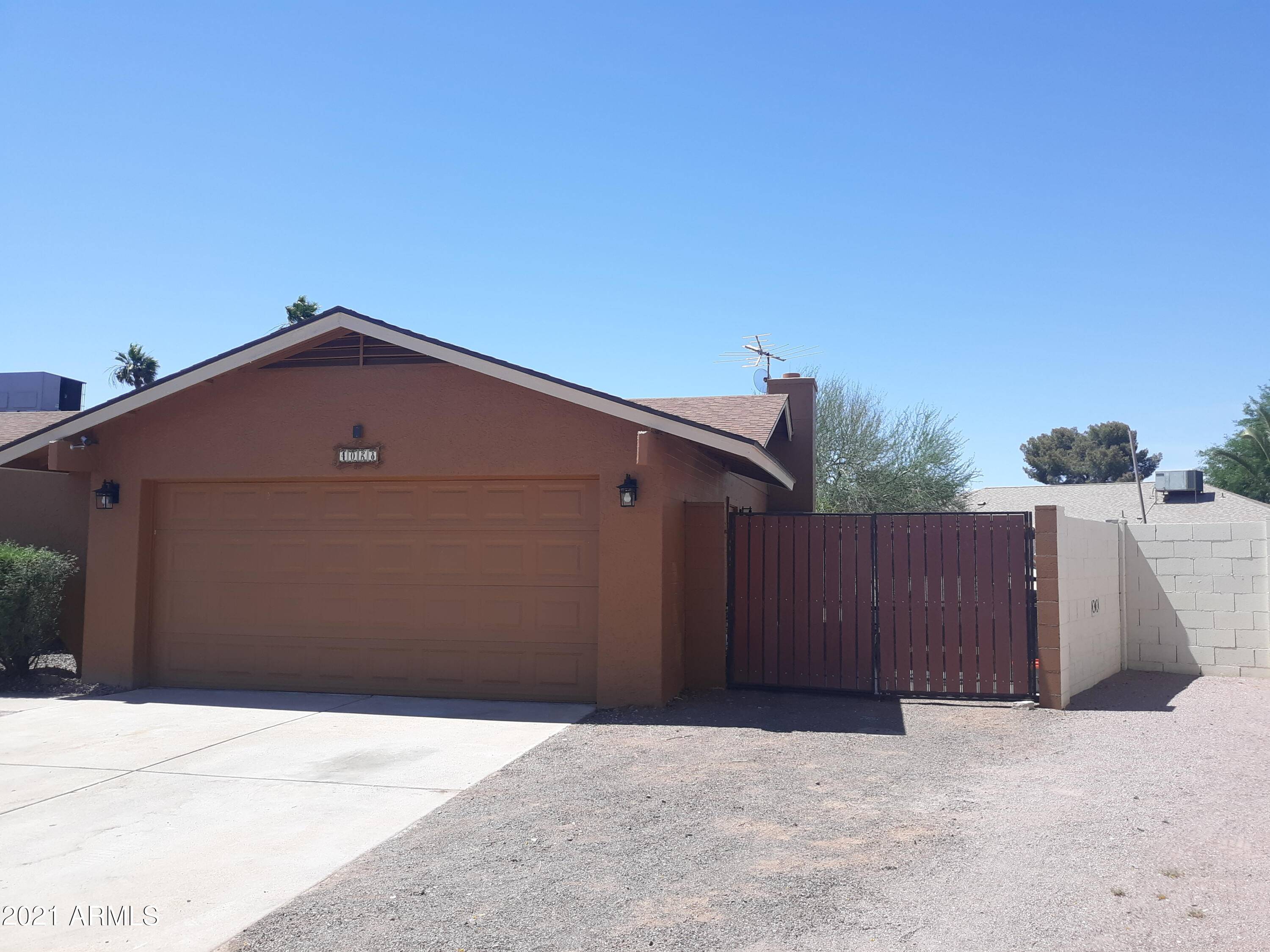Glendale, AZ 85308,4028 W Angela Drive