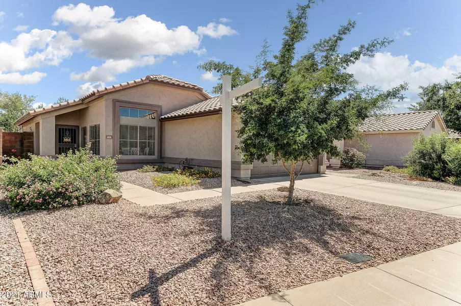 409 W CALLE MONTE Vista, Tempe, AZ 85284