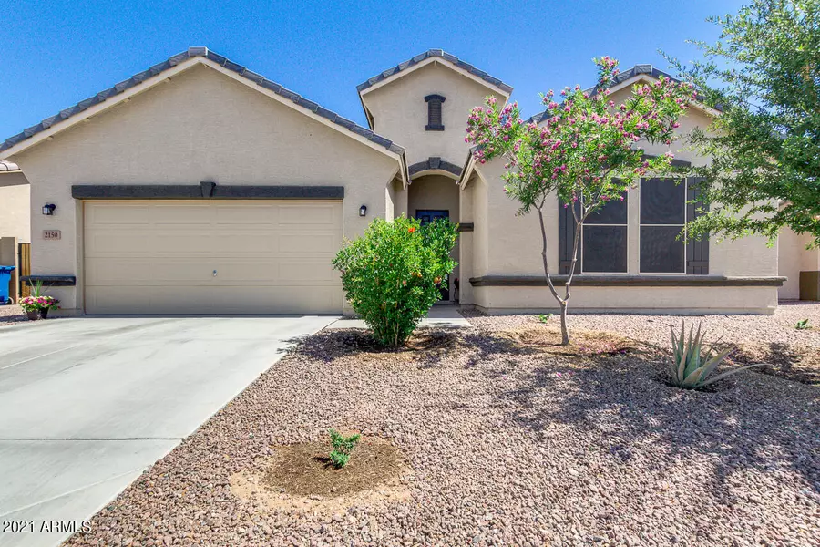 2150 W ETHAN Court, Queen Creek, AZ 85144