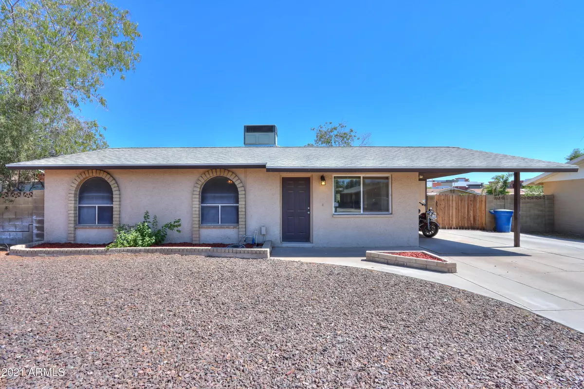 Chandler, AZ 85224,2197 W BOSTON Street