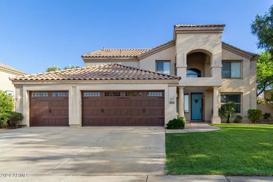 2851 E BROOKS Court, Gilbert, AZ 85296