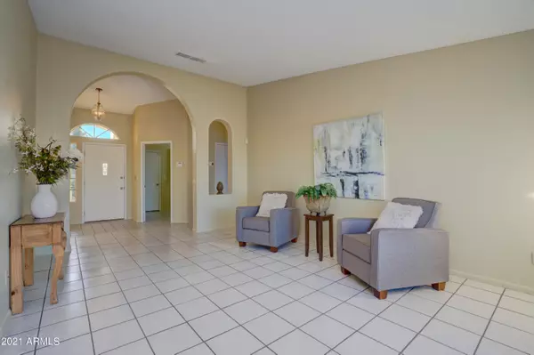 Sierra Vista, AZ 85650,3395 EAGLE RIDGE Drive