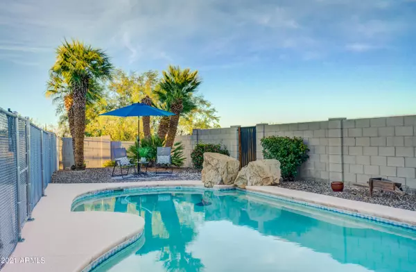 Sierra Vista, AZ 85650,3395 EAGLE RIDGE Drive