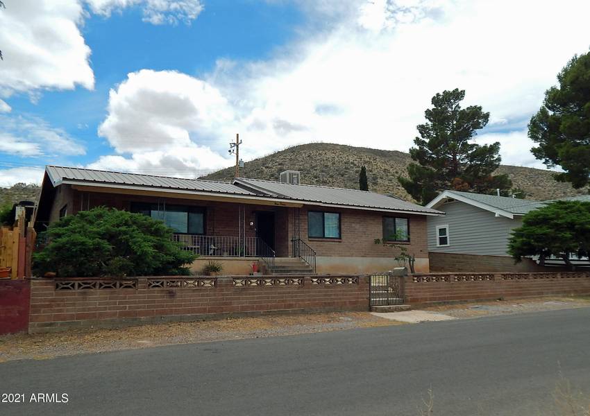 315 15TH Terrace, Bisbee, AZ 85603