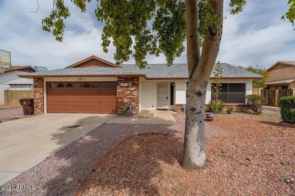 Peoria, AZ 85345,8826 W DIANA Avenue