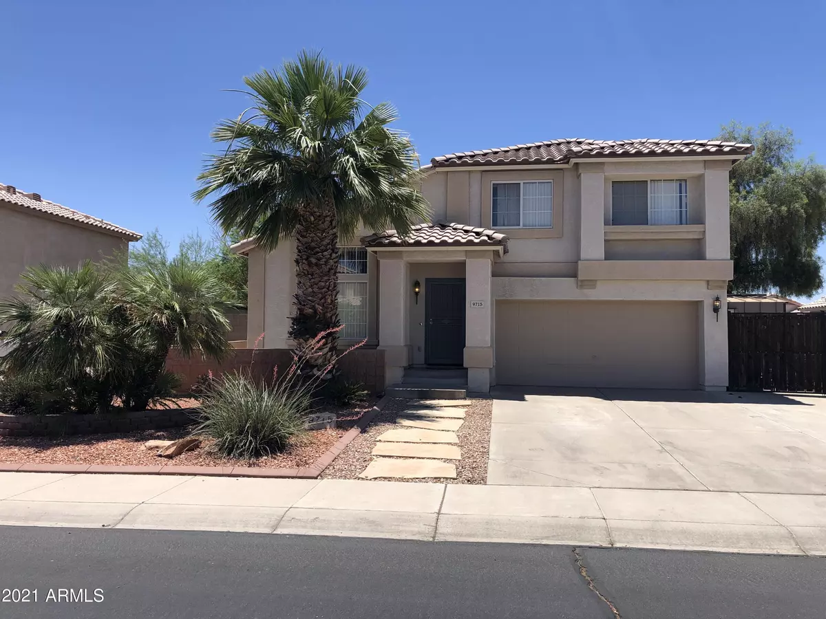 Peoria, AZ 85345,9715 W Hatcher Road