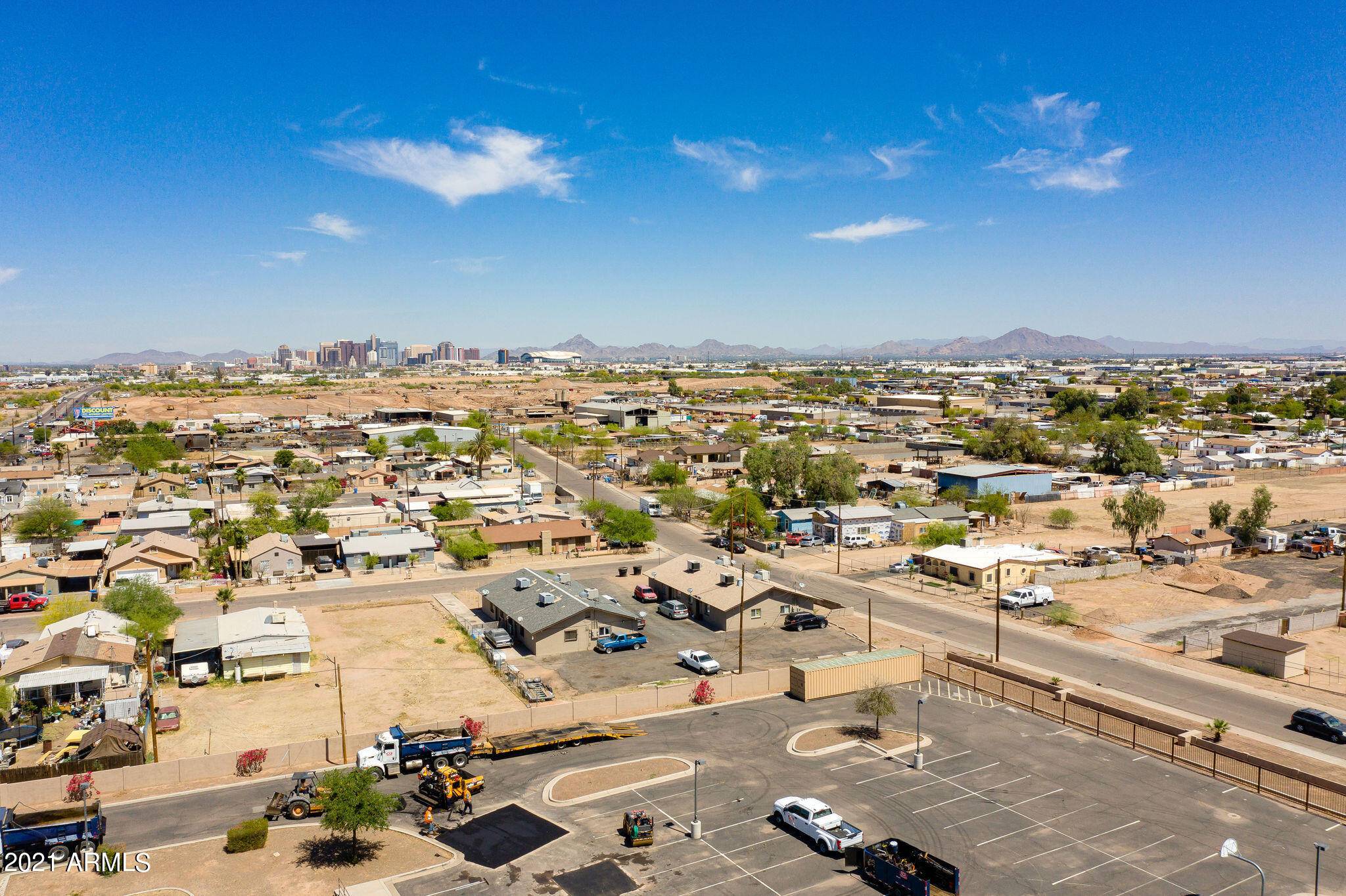 Phoenix, AZ 85041,601 W SOUTHGATE Avenue