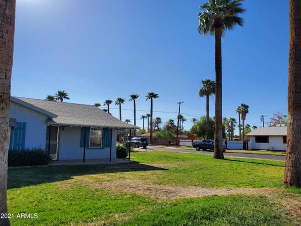 Casa Grande, AZ 85122,813 N Gilbert Avenue