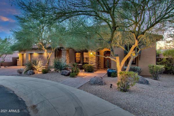 Peoria, AZ 85383,27696 N 86TH Avenue