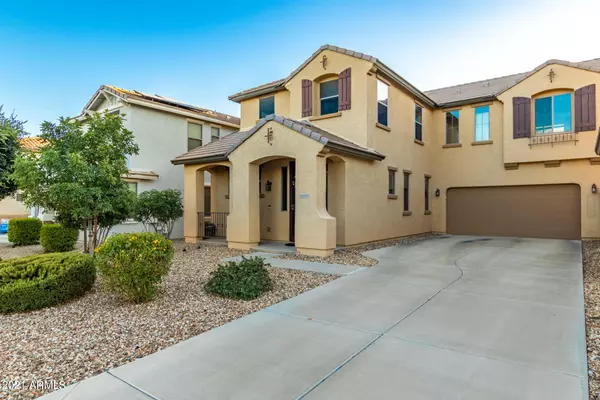 11878 N 154TH Lane, Surprise, AZ 85379