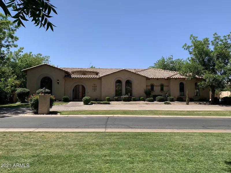 20115 E SUNSET Drive, Queen Creek, AZ 85142